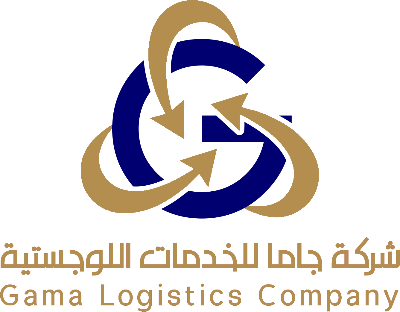 gama logistcs 